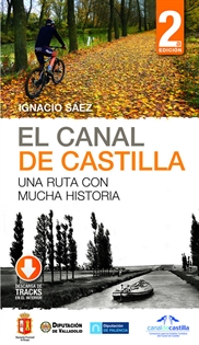 Books Frontpage El canal de Castilla