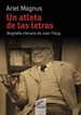 Portada del libro Un Atleta de las letras