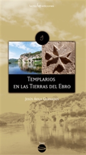 Books Frontpage Templarios en las Tierras del Ebro