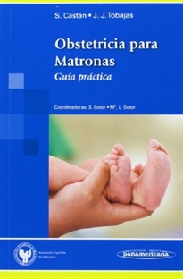 Books Frontpage CASTAN:Obstet.Matronas.Gu’a.Pr‡ct.