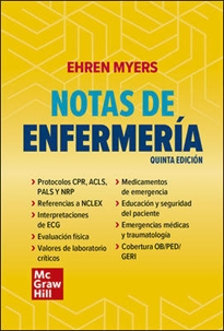 Books Frontpage Notas De Enfermeria