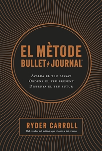 Books Frontpage El mètode Bullet Journal