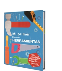 Books Frontpage MI Primer Libro De Herramientas