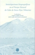 Front pageInvestigaciones biogeográficas en el Parque Natural del Cabo de Gata-Níjar(Almería)