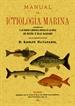 Front pageManual de ictiologia marina