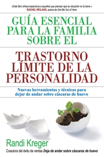 Books Frontpage Guía esencial para la familia sobre el trastorno límite de la personalidad