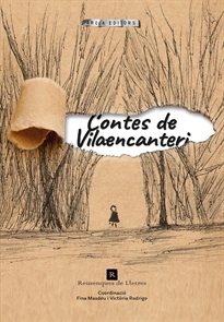 Books Frontpage Contes de Vilaencanteri