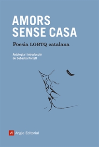 Books Frontpage Amors sense casa