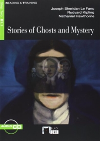 Books Frontpage Stories Of Ghost And Mystery