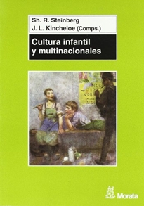 Books Frontpage Cultura infantil y multinacionales