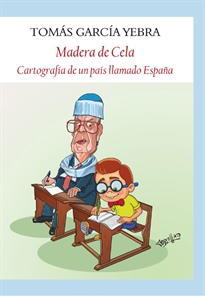 Books Frontpage Madera de Cela