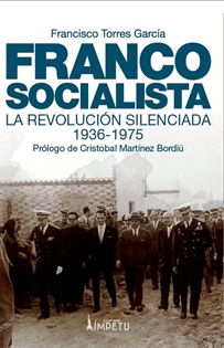 Books Frontpage Franco socialista