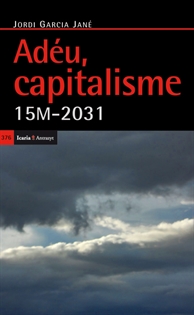 Books Frontpage Adéu capitalisme