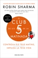 Front pageEl Club de les 5 de la matinada