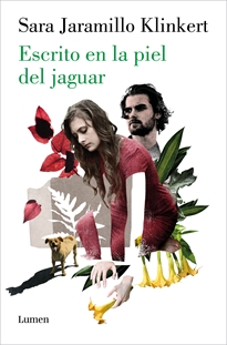 Books Frontpage Escrito en la piel del jaguar