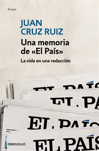 Books Frontpage Una memoria de «El País»