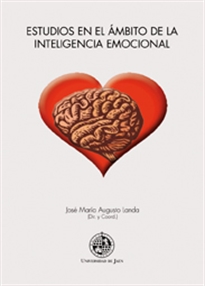 Books Frontpage Estudios en el ámbito de la inteligencia emocional