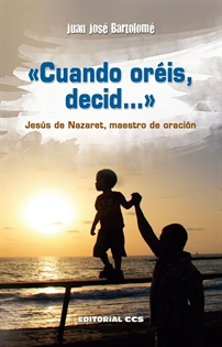 Books Frontpage «Cuando oréis, decid&#x02026;» 