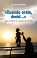 Front page«Cuando oréis, decid&#x02026;» 
