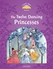 Front pageClassic Tales 4. The Twelve Dancing Princesses. MP3 Pack