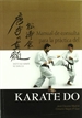 Front pageManual de consulta para la práctica del karate-do