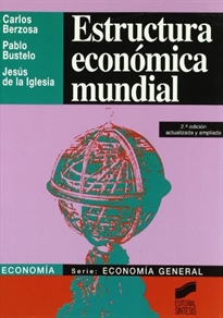 Books Frontpage Estructura económica mundial