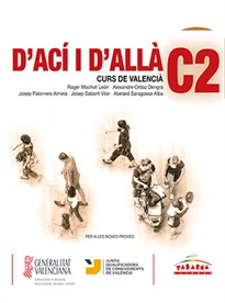 Books Frontpage D'Ací I D'Allà-C2