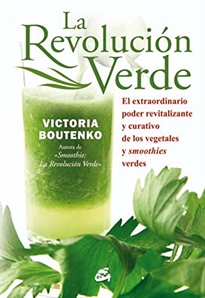 Books Frontpage La revolución verde