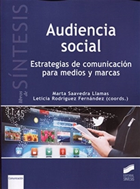 Books Frontpage Audiencia social