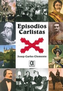 Books Frontpage Episodios carlistas