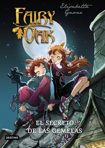 Books Frontpage Fairy Oak 1. El Secreto de las Gemelas