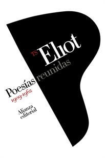 Books Frontpage Poesías reunidas 1909-1962