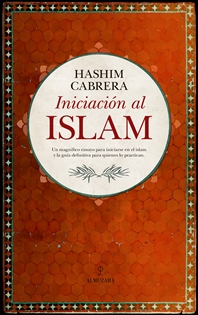 Books Frontpage Iniciación al islam