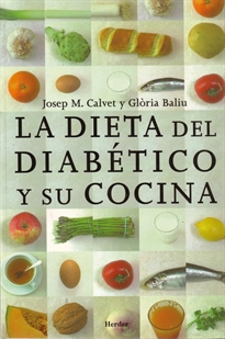 Books Frontpage La dieta del diabético y su cocina