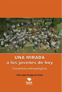 Books Frontpage Una mirada a los jóvenes de hoy