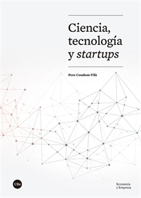 Books Frontpage Ciencia, tecnología y startups