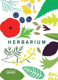 Books Frontpage Herbarium