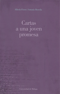 Books Frontpage Cartas a una joven promesa