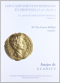 Books Frontpage Los campamentos romanos en Hispania (27 a.C. 192 d.C.)