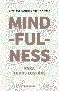 Books Frontpage Mindfulness para todos los días