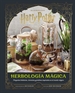 Front pageHarry Potter: Herbologia Magica
