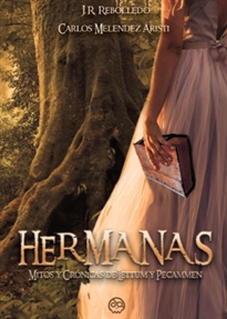 Books Frontpage Hermanas, Mitos y Crónicas de Lettum y Pecammen
