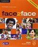 Front pageFace2face Starter Student's Book with DVD-ROM 2nd Edition