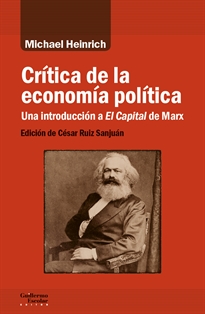 Books Frontpage Crítica de la economía política