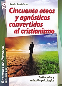 Books Frontpage Cincuenta ateos y agnósticos convertidos al cristianismo