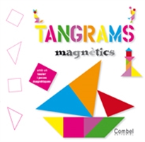 Books Frontpage Tangrams magnètics