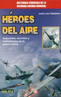 Books Frontpage Héroes del aire