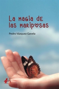 Books Frontpage La magia de las mariposas