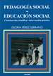 Front pagePedagogía social-Educación social