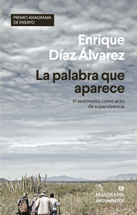 Books Frontpage La palabra que aparece